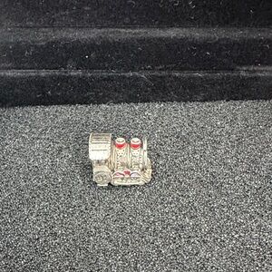 Harry Potter Pandora Train charm